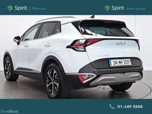 Kia Sportage K3 Diesel **CALL STEVEN ON 0861649214 - Image 3