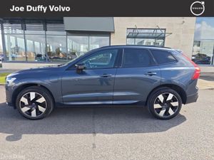 Volvo XC60 Xc60 Ultra T8 Phev Awd Auto  Ultra  Rec - Image 4