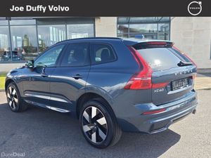 Volvo XC60 Xc60 Ultra T8 Phev Awd Auto  Ultra  Rec - Image 3