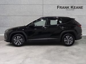 Hyundai Tucson 2WD Comfort Plus HEV Auto - Image 4