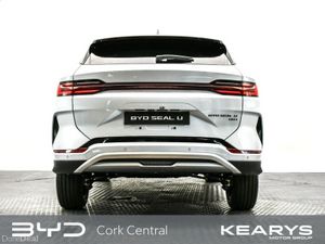 BYD SEAL U Boost 1.5 DM-i 294 PHEV 18.3 kWh eCVT A - Image 3