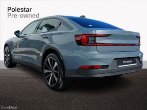 Polestar 2 2023 - Dual Motor Plus and Climate Pack - Image 2