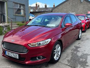 Ford Mondeo full service histroy low mileage - Image 2