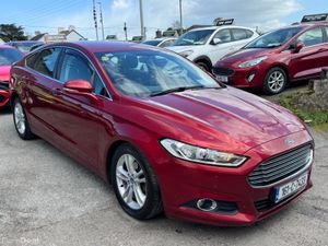 Ford Mondeo full service histroy low mileage - Image 3