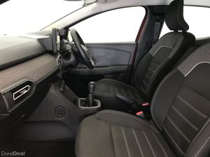 Dacia Sandero 2023 - Image 3