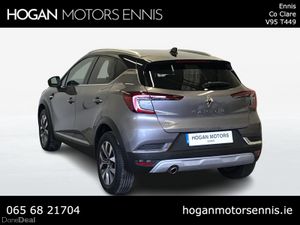Renault Captur 2020 - Image 4