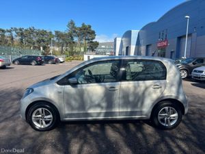 5DR 1.0 75HP SE 5 DR - Image 4