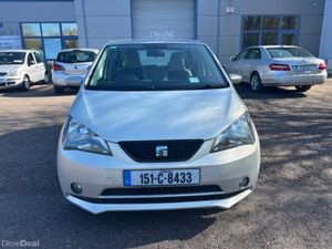 5DR 1.0 75HP SE 5 DR - Image 2