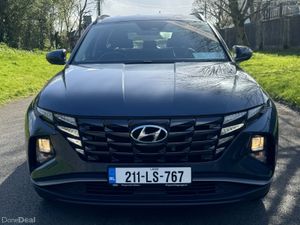 Hyundai Tucson Executive -2021 - Image 3