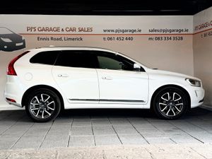 Volvo XC60, 2017 - 1 Year Warranty/2 Year NCT - Image 4