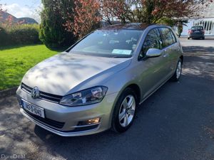 Volkswagen Golf 2014 - Image 3