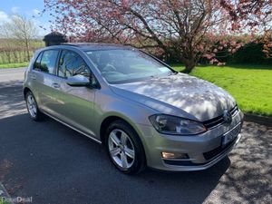 Volkswagen Golf 2014 - Image 2