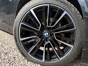 BMW X1 18D 2.0 X- Drive M Sport Automatic - Image 2