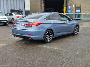 Hyundai i40 2017 - Image 3