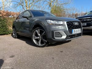 19 Q2 DIESEL AUTO | BELT DONE | FULLY SERVICED - Image 3