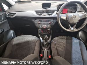 Opel Corsa 1.4 75PS S - Image 3