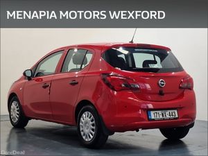 Opel Corsa 1.4 75PS S - Image 4