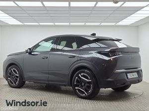 Peugeot 3008 73kWH  Allure**Irish Car** - Image 4