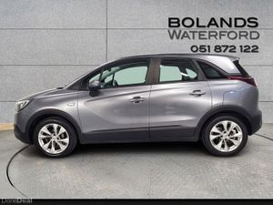 Opel Crossland X 1.2i From €33 Per Week - Image 3