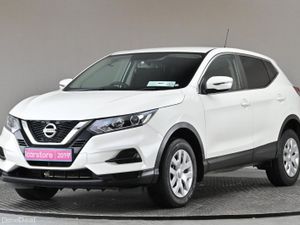 Nissan Qashqai 1.2 XE 6SPD **10" ANDROID CAR PLAYE - Image 3