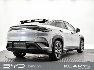 BYD SEALION 7 DESIGN AWD Order Your Today! - Image 3