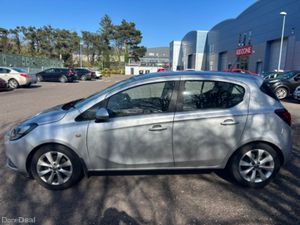 CORSA-E SC 1.4 I 90PS 5DR - Image 4