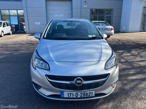 CORSA-E SC 1.4 I 90PS 5DR - Image 2