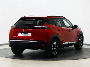 *1* 2023 Peugeot 2008 1.2 allure - Image 4