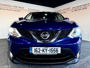 Nissan Qashqai 2016 - Image 3