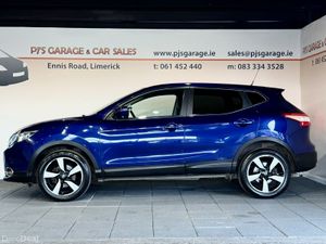 Nissan Qashqai 2016 - Image 4