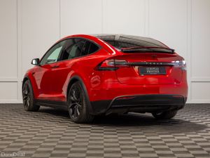 192 Tesla Model X 100d Long Range 7 Seater - Image 4