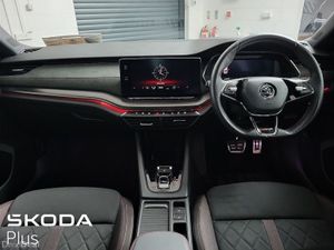 Skoda Octavia Octavia RS 2.0Tdi 200Bhp DSG - Image 3