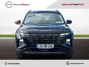 Hyundai Tucson 1.6D Executive Plus *MANAGER SPECIA - Image 3