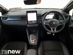 Renault Symbioz E-Tech HEV 145 Techno Esprit Alpin - Image 2