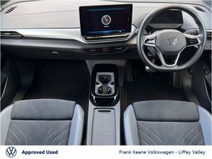 Volkswagen ID.5 77KWH MATCH PRO  *MOONSTONE GREY* - Image 2
