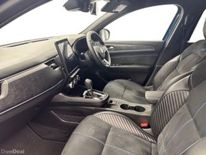 Renault Arkana E-TECH HYBRID AUTO *ALPINE* €95 PER - Image 2