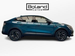 Renault Arkana E-TECH HYBRID AUTO *ALPINE* €95 PER - Image 4