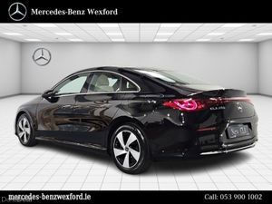 Mercedes-Benz CLA 200 (163BHP) Progressive - Image 3