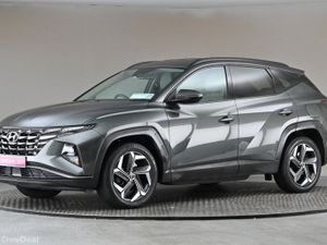 Hyundai Tucson 1.6 EXECUTIVE 4WD PHEV **FULL BEIGE - Image 4