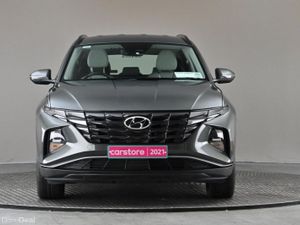 Hyundai Tucson 1.6 EXECUTIVE 4WD PHEV **FULL BEIGE - Image 2