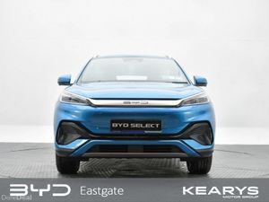 BYD ATTO 3 60kWh 204PS Design - Image 2