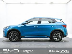 BYD ATTO 3 60kWh 204PS Design - Image 4