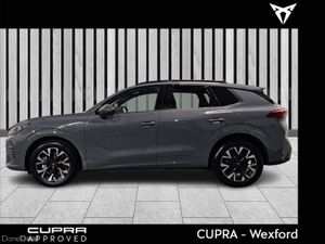 Cupra Terramar TERRAMAR EHYBRID 204HP DSG - Image 4