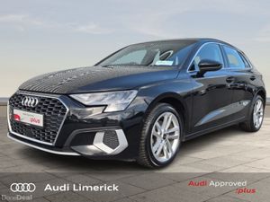 Audi A3 *SOLD* 30 TDI 116HP SE + COMFORT PACK - Image 4