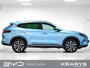 BYD SEAL U SEAL U BOOST FWD - Image 4