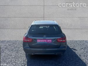 Mercedes-Benz C-Class C 200 EXCLUSIVE A/T - Image 4