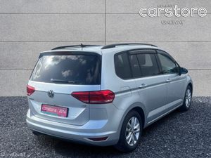 Volkswagen Touran 1.4 Auto - Image 3