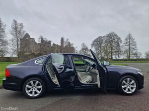 Volvo S90 G-TRONIC ,AUTO, NCT, 2YR/WARRANTY,SUPERB - Image 2