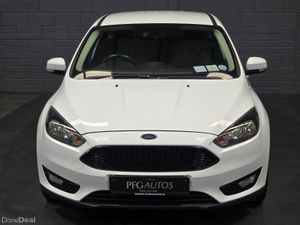 16 Focus low kms - Image 4
