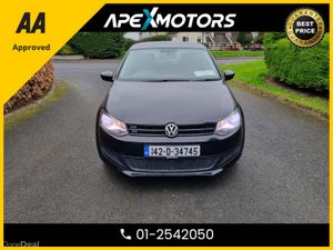 Volkswagen Polo FINANCE ARRANGED * NEW NCT JAN-27 - Image 2